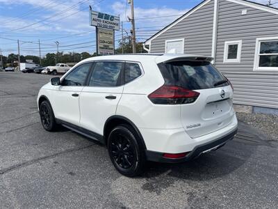 2020 Nissan Rogue S - Photo 5 - Toms River, NJ 08753
