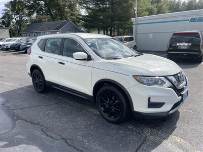 2020 Nissan Rogue S - Photo 9 - Toms River, NJ 08753