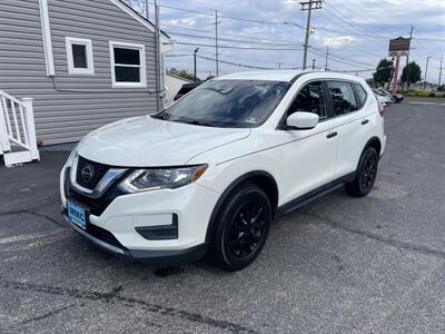 2020 Nissan Rogue S - Photo 1 - Toms River, NJ 08753
