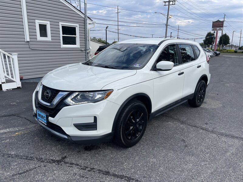 2020 Nissan Rogue S   - Photo 1 - Toms River, NJ 08753