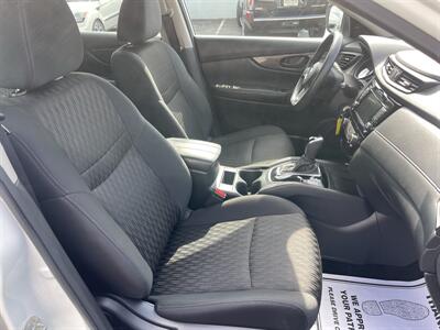 2020 Nissan Rogue S - Photo 24 - Toms River, NJ 08753