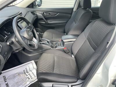 2020 Nissan Rogue S - Photo 11 - Toms River, NJ 08753