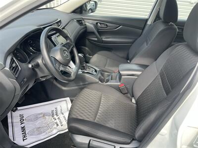 2020 Nissan Rogue S - Photo 10 - Toms River, NJ 08753