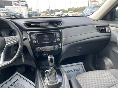 2020 Nissan Rogue S - Photo 18 - Toms River, NJ 08753