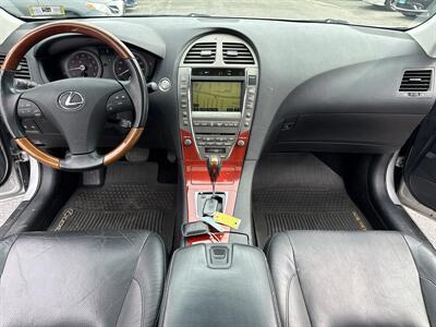 2009 Lexus ES 350   - Photo 12 - Toms River, NJ 08753