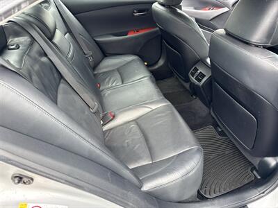 2009 Lexus ES 350   - Photo 11 - Toms River, NJ 08753