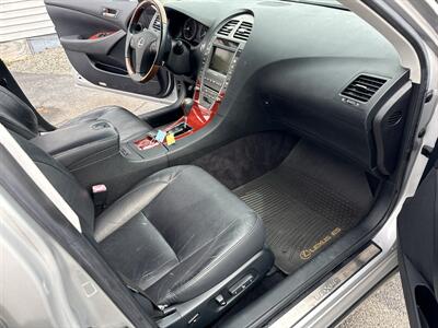 2009 Lexus ES 350   - Photo 10 - Toms River, NJ 08753