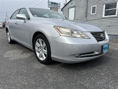 2009 Lexus ES 350   - Photo 2 - Toms River, NJ 08753