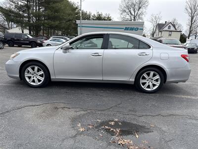 2009 Lexus ES 350   - Photo 5 - Toms River, NJ 08753