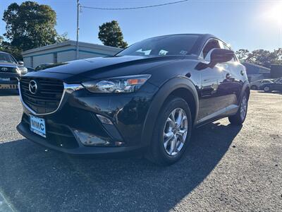 2019 Mazda CX-3 Sport   - Photo 1 - Toms River, NJ 08753