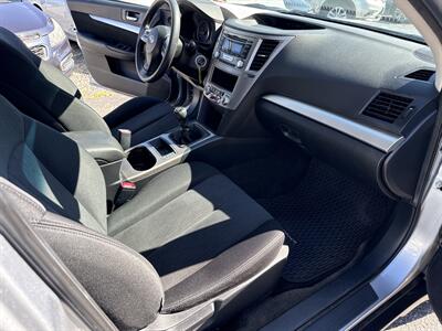 2013 Subaru Outback 2.5i   - Photo 11 - Toms River, NJ 08753