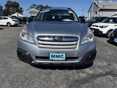 2013 Subaru Outback 2.5i   - Photo 7 - Toms River, NJ 08753