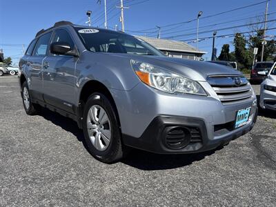 2013 Subaru Outback 2.5i   - Photo 2 - Toms River, NJ 08753