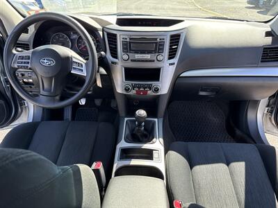 2013 Subaru Outback 2.5i   - Photo 13 - Toms River, NJ 08753