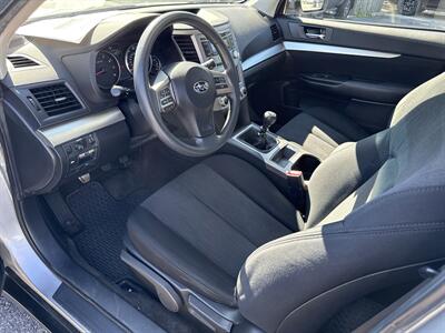 2013 Subaru Outback 2.5i   - Photo 10 - Toms River, NJ 08753
