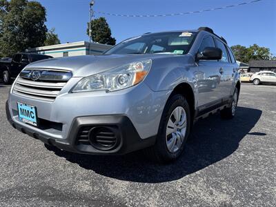 2013 Subaru Outback 2.5i   - Photo 1 - Toms River, NJ 08753