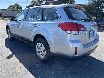 2013 Subaru Outback 2.5i   - Photo 4 - Toms River, NJ 08753