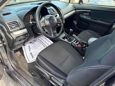 2014 Subaru XV Crosstrek 2.0i Premium   - Photo 10 - Toms River, NJ 08753