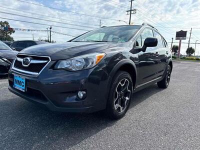 2014 Subaru XV Crosstrek 2.0i Premium   - Photo 1 - Toms River, NJ 08753