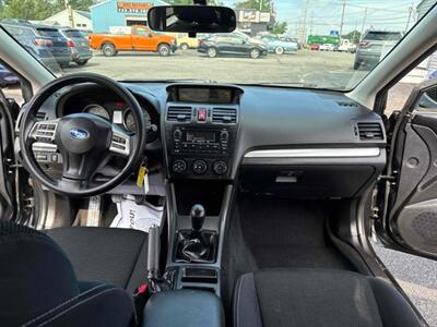 2014 Subaru XV Crosstrek 2.0i Premium   - Photo 13 - Toms River, NJ 08753