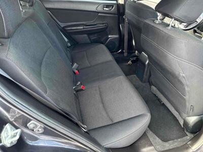 2014 Subaru XV Crosstrek 2.0i Premium   - Photo 12 - Toms River, NJ 08753