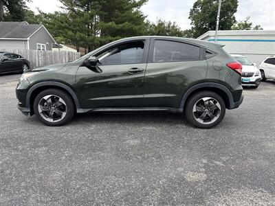 2018 Honda HR-V EX   - Photo 5 - Toms River, NJ 08753