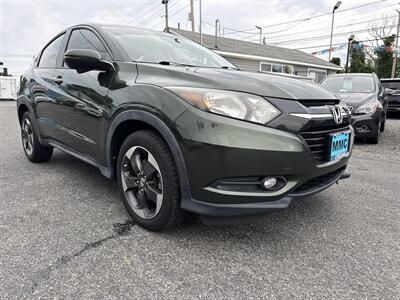 2018 Honda HR-V EX   - Photo 2 - Toms River, NJ 08753