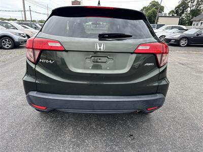 2018 Honda HR-V EX   - Photo 8 - Toms River, NJ 08753