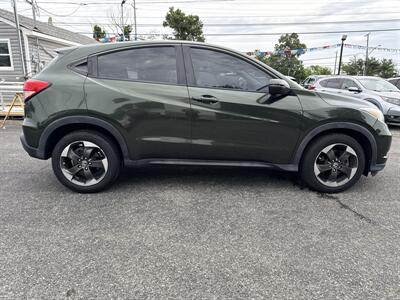 2018 Honda HR-V EX   - Photo 6 - Toms River, NJ 08753