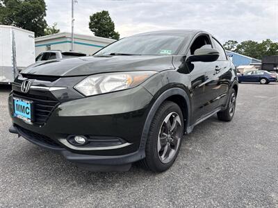 2018 Honda HR-V EX   - Photo 1 - Toms River, NJ 08753