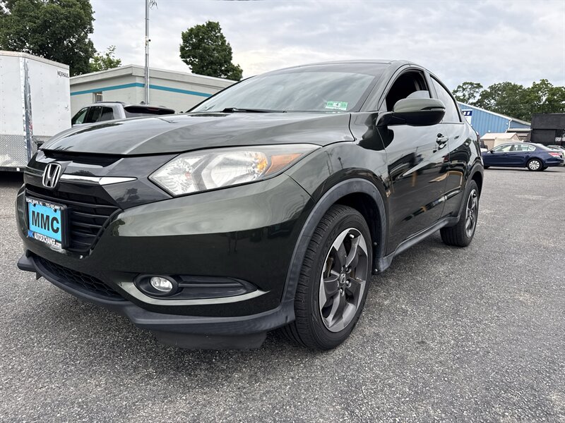 2018 Honda HR-V EX   - Photo 1 - Toms River, NJ 08753
