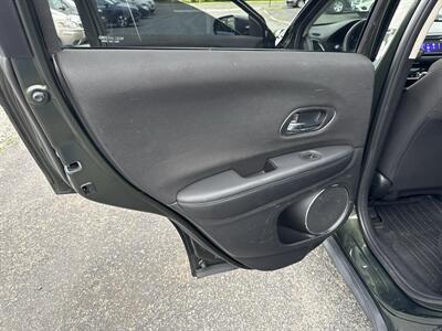2018 Honda HR-V EX   - Photo 18 - Toms River, NJ 08753
