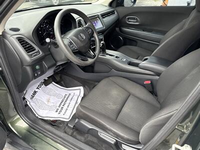 2018 Honda HR-V EX   - Photo 10 - Toms River, NJ 08753