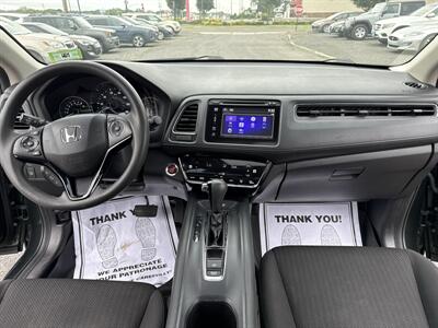 2018 Honda HR-V EX   - Photo 14 - Toms River, NJ 08753