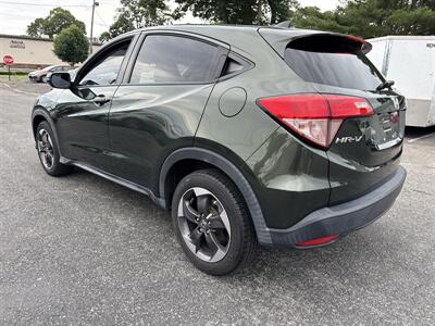 2018 Honda HR-V EX   - Photo 4 - Toms River, NJ 08753