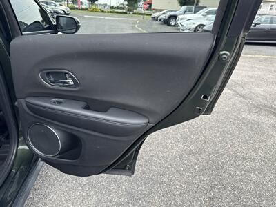 2018 Honda HR-V EX   - Photo 16 - Toms River, NJ 08753