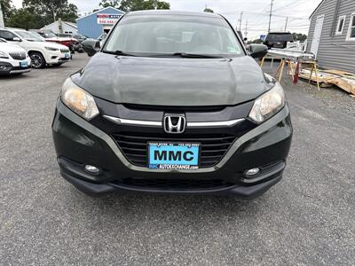 2018 Honda HR-V EX   - Photo 7 - Toms River, NJ 08753