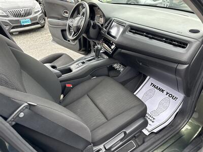 2018 Honda HR-V EX   - Photo 11 - Toms River, NJ 08753