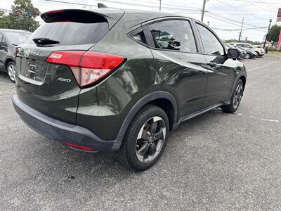 2018 Honda HR-V EX   - Photo 3 - Toms River, NJ 08753