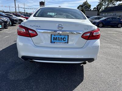 2016 Nissan Altima 2.5 SV   - Photo 8 - Toms River, NJ 08753