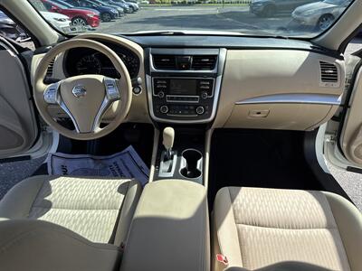 2016 Nissan Altima 2.5 SV   - Photo 13 - Toms River, NJ 08753