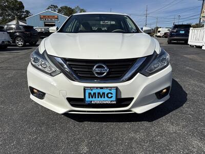 2016 Nissan Altima 2.5 SV   - Photo 7 - Toms River, NJ 08753