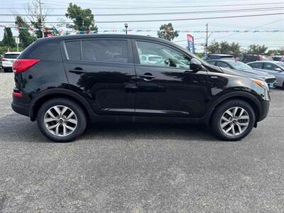 2015 Kia Sportage LX   - Photo 6 - Toms River, NJ 08753