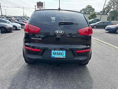 2015 Kia Sportage LX   - Photo 8 - Toms River, NJ 08753