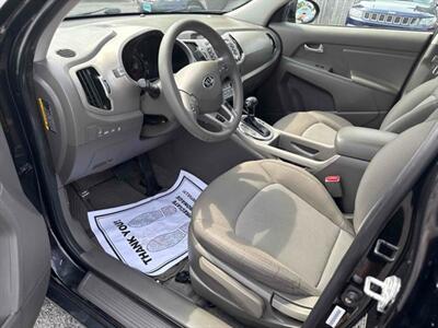 2015 Kia Sportage LX   - Photo 10 - Toms River, NJ 08753