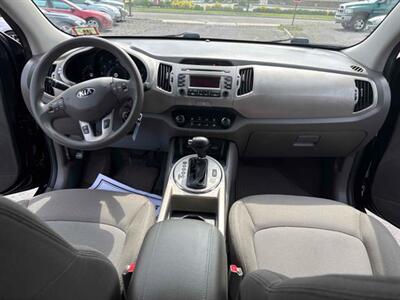 2015 Kia Sportage LX   - Photo 13 - Toms River, NJ 08753