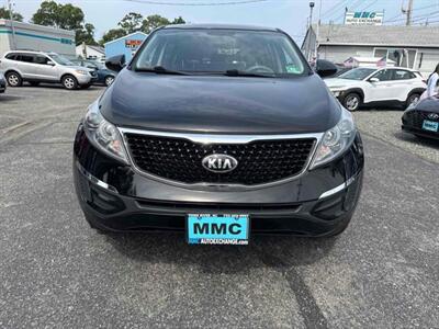 2015 Kia Sportage LX   - Photo 7 - Toms River, NJ 08753