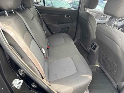 2015 Kia Sportage LX   - Photo 12 - Toms River, NJ 08753