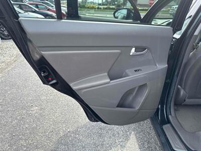 2015 Kia Sportage LX   - Photo 17 - Toms River, NJ 08753