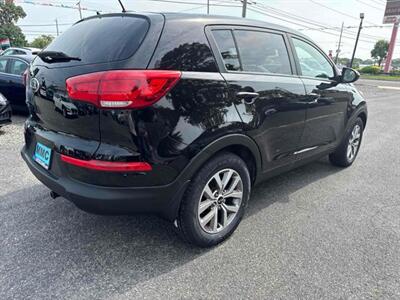 2015 Kia Sportage LX   - Photo 3 - Toms River, NJ 08753